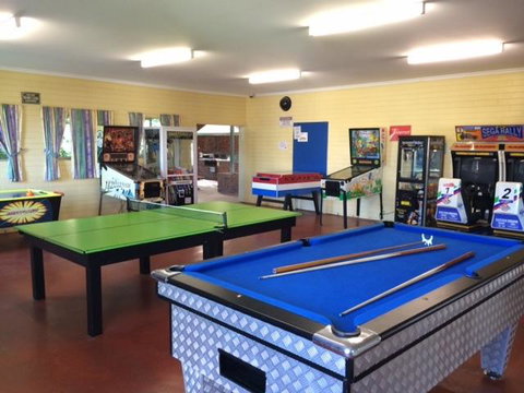 Beachside Holiday Park - Accommodation Brunswick Heads 24