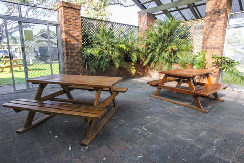 Beachside Holiday Park - Accommodation Brunswick Heads 22