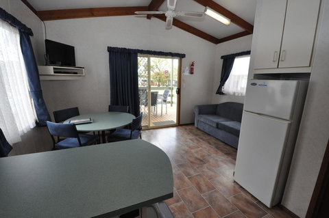Beachside Holiday Park - Accommodation Brunswick Heads 7