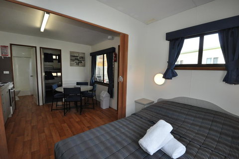 Beachside Holiday Park - Accommodation Brunswick Heads 11