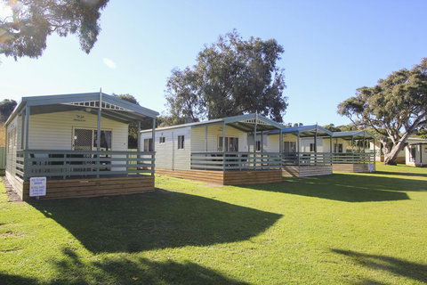 Beachside Holiday Park - Accommodation Brunswick Heads 1