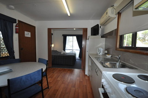 Beachside Holiday Park - Accommodation Brunswick Heads 13