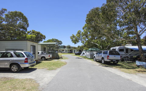 Beachside Holiday Park - Accommodation Brunswick Heads 16