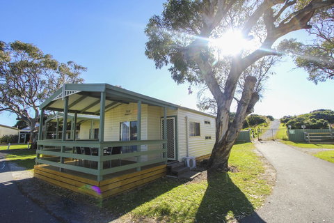Beachside Holiday Park - Accommodation Brunswick Heads 5