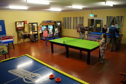 Beachside Holiday Park - Accommodation Brunswick Heads 23