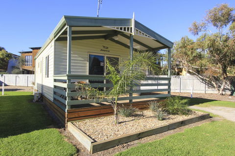 Beachside Holiday Park - Accommodation Brunswick Heads 4