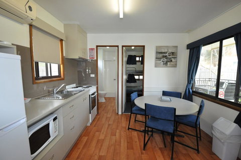 Beachside Holiday Park - Accommodation Brunswick Heads 12