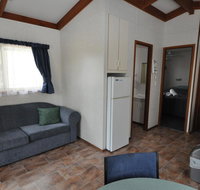 Beachside Holiday Park - Accommodation Brunswick Heads