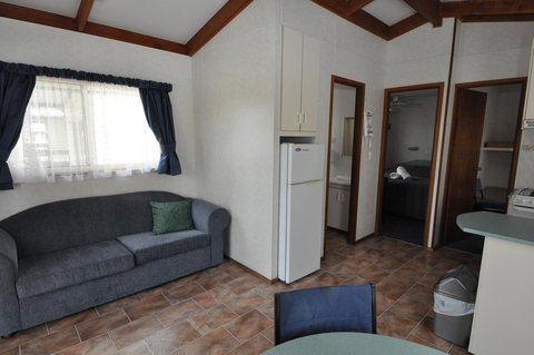 Beachside Holiday Park - Accommodation Brunswick Heads 0