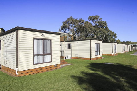 Beachside Holiday Park - Accommodation Brunswick Heads 10