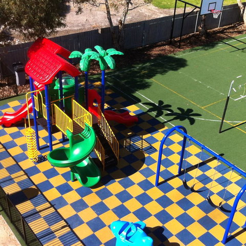 Beachside Holiday Park - Accommodation Brunswick Heads 15