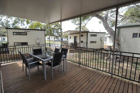 Beachside Holiday Park - Accommodation Brunswick Heads 6
