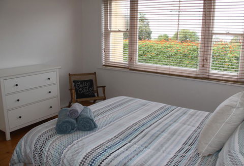 Grace Cottage - Accommodation Brunswick Heads 10