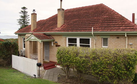 Grace Cottage - Accommodation Brunswick Heads 2