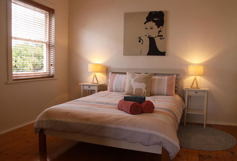 Grace Cottage - Accommodation Brunswick Heads 11