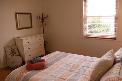 Grace Cottage - Accommodation Brunswick Heads 12