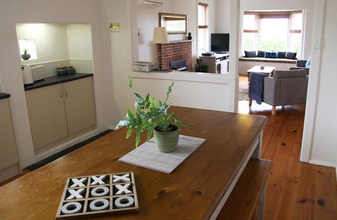 Grace Cottage - Accommodation Brunswick Heads 7