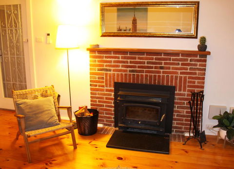 Grace Cottage - Accommodation Brunswick Heads 5
