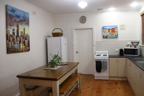Grace Cottage - Accommodation Brunswick Heads 8