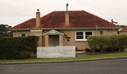 Grace Cottage - Accommodation Brunswick Heads 0