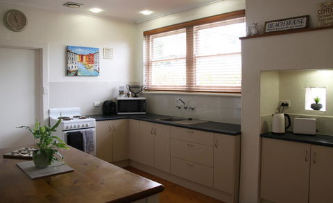 Grace Cottage - Accommodation Brunswick Heads 6
