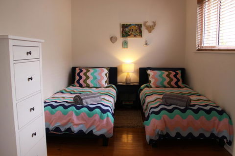 Grace Cottage - Accommodation Brunswick Heads 13