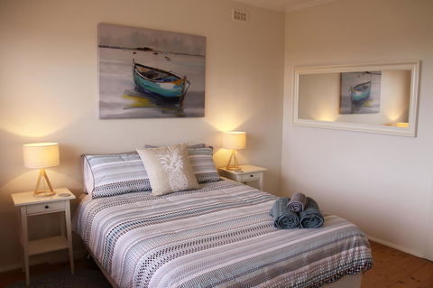 Grace Cottage - Accommodation Brunswick Heads 9