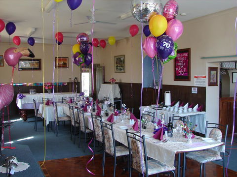 Truro Weighbridge Motel - Accommodation Brunswick Heads 1
