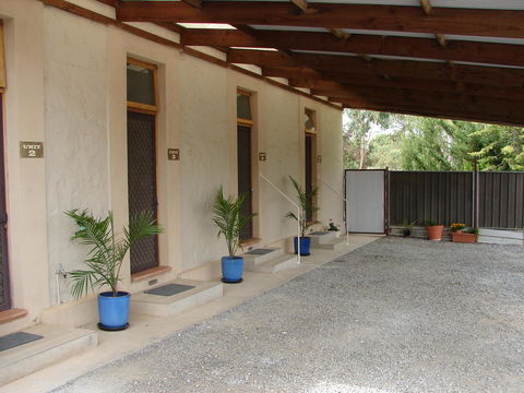 Truro Weighbridge Motel - Accommodation Brunswick Heads 9
