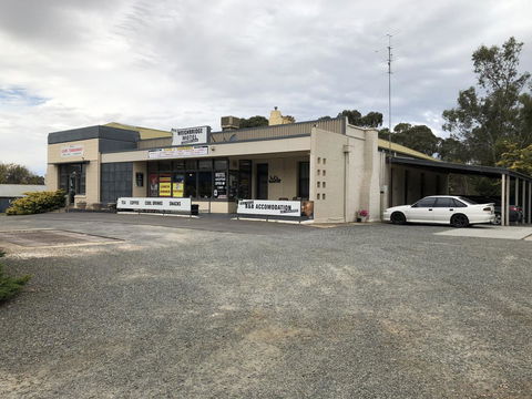 Truro Weighbridge Motel - Accommodation Brunswick Heads 5