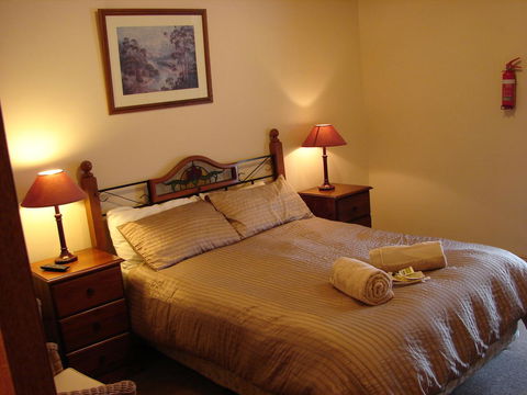 Truro Weighbridge Motel - Accommodation Brunswick Heads 7