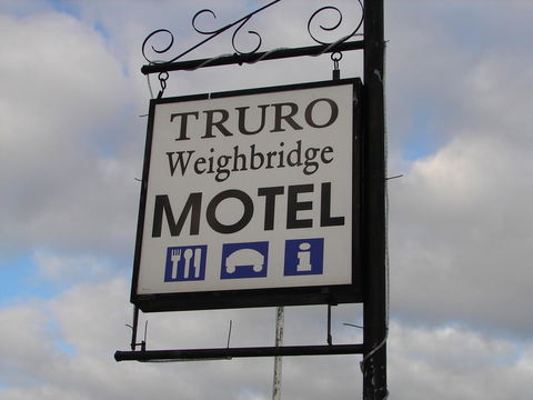 Truro Weighbridge Motel - Accommodation Brunswick Heads 6