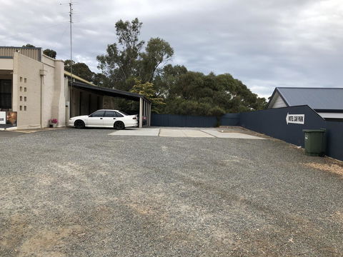 Truro Weighbridge Motel - Accommodation Brunswick Heads 4