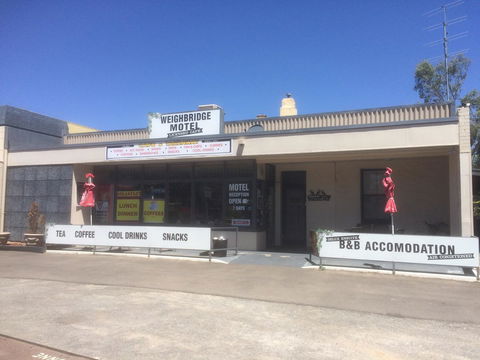 Truro Weighbridge Motel - Accommodation Brunswick Heads 11