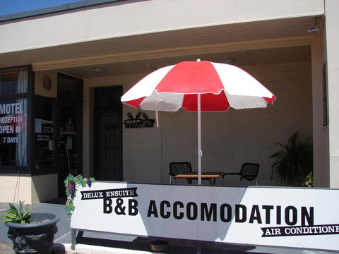 Truro Weighbridge Motel - Accommodation Brunswick Heads 8