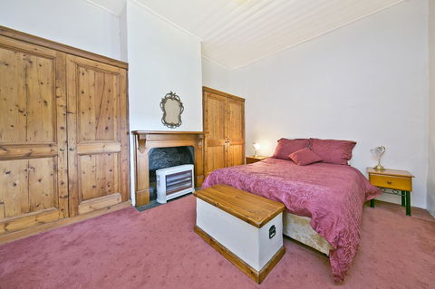 Vineyard Cottage BnB - Accommodation Brunswick Heads 7