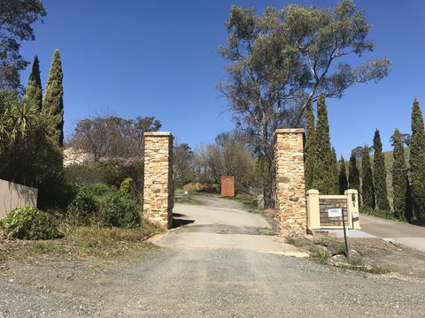 Vineyard Cottage BnB - Accommodation Brunswick Heads 10