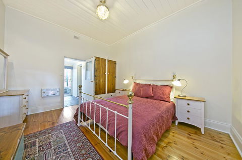 Vineyard Cottage BnB - Accommodation Brunswick Heads 2