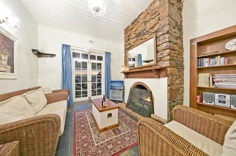 Vineyard Cottage BnB - Accommodation Brunswick Heads 3