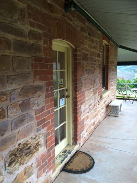 Vineyard Cottage BnB - Accommodation Brunswick Heads 9