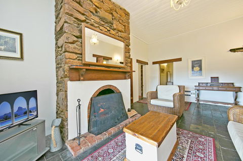 Vineyard Cottage BnB - Accommodation Brunswick Heads 14