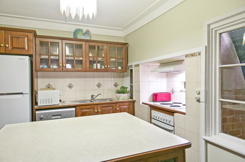 Vineyard Cottage BnB - Accommodation Brunswick Heads 19