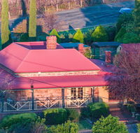 Vineyard Cottage BnB - Accommodation Brunswick Heads