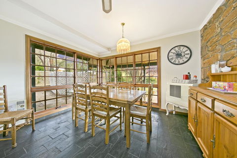 Vineyard Cottage BnB - Accommodation Brunswick Heads 4