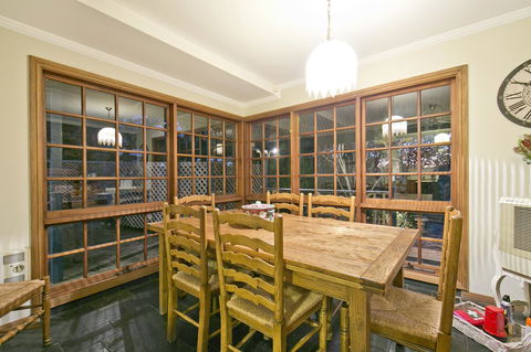Vineyard Cottage BnB - Accommodation Brunswick Heads 20