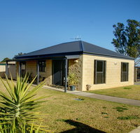 DBJ Holiday Units - Accommodation Brunswick Heads