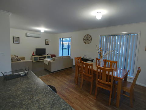 DBJ Holiday Units - Accommodation Brunswick Heads 3