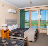 Tailem Bend Riverside Hotel - Accommodation Brunswick Heads