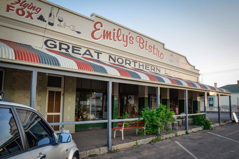 Great Northern Lodge - Accommodation Brunswick Heads 15