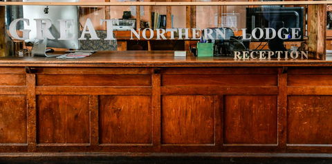 Great Northern Lodge - Accommodation Brunswick Heads 14